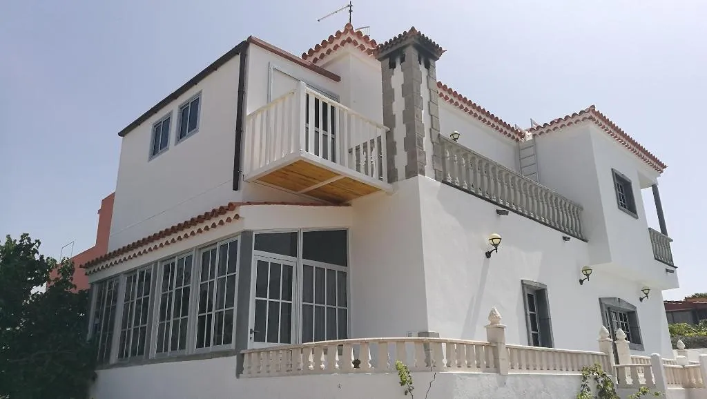 General view, Holiday Home Emblema - Adults Only, Tenerife