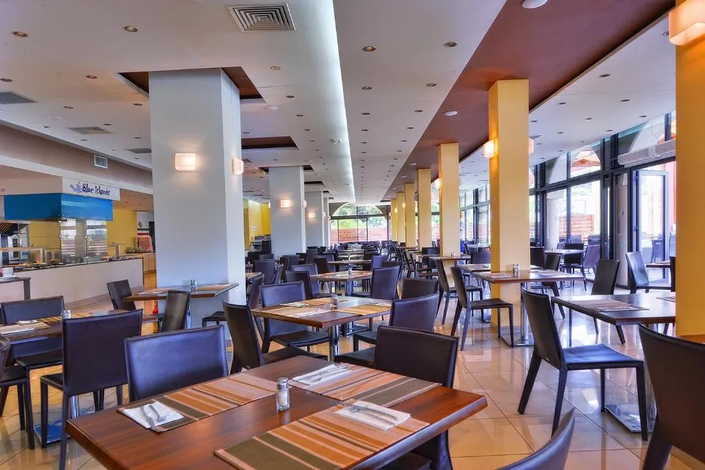 Restaurant, Sol Cosmopolitan Rhodes, Rhodes