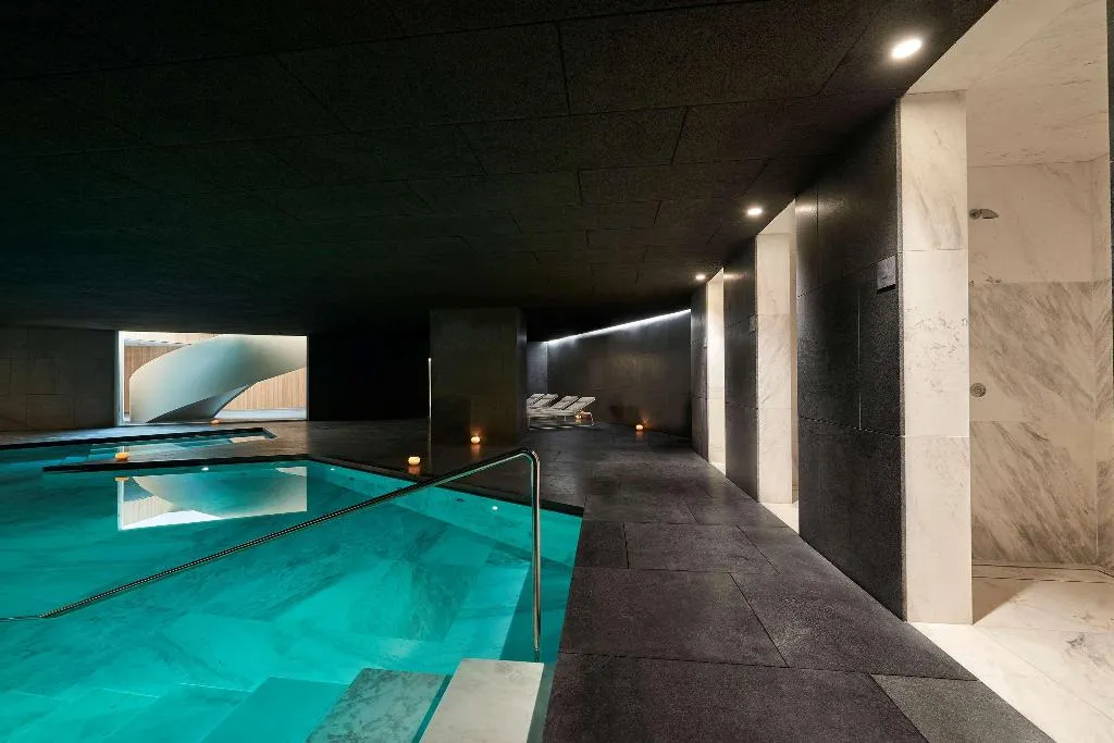 Sports and Entertainment, Melia Palma Bay, Majorca