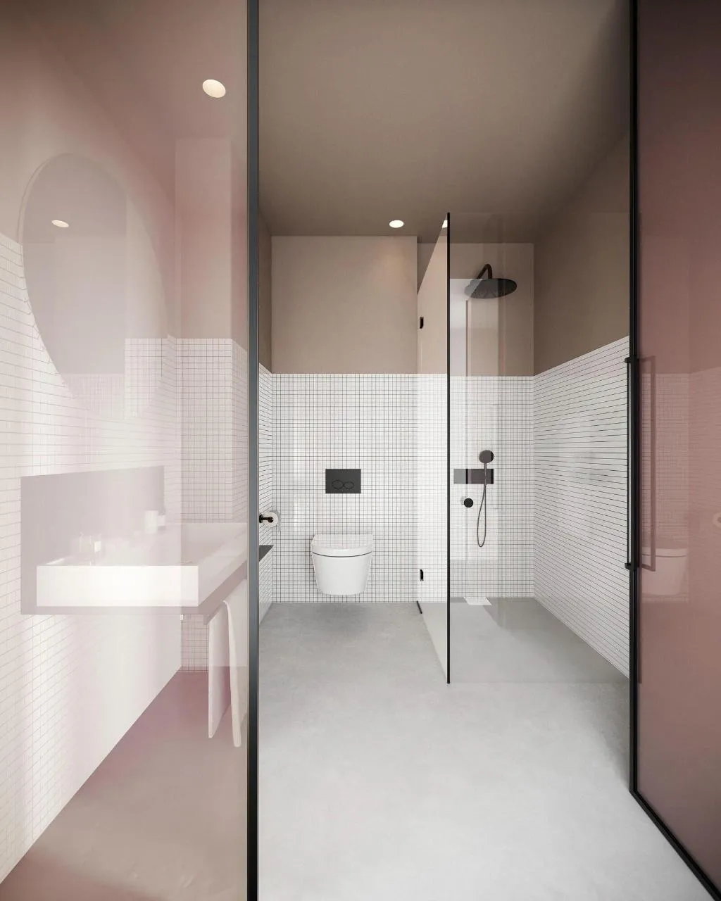 Room, Alinea Urban Saripolou Square, Cyprus