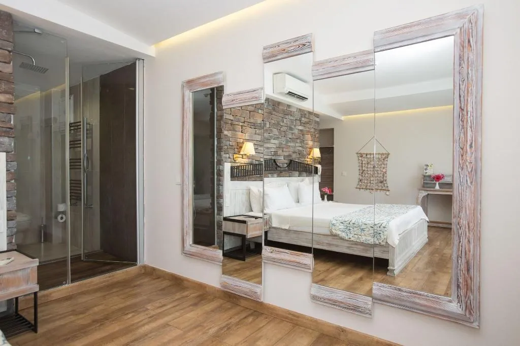 Room, Dedeminn Marina Hotel, Dalaman