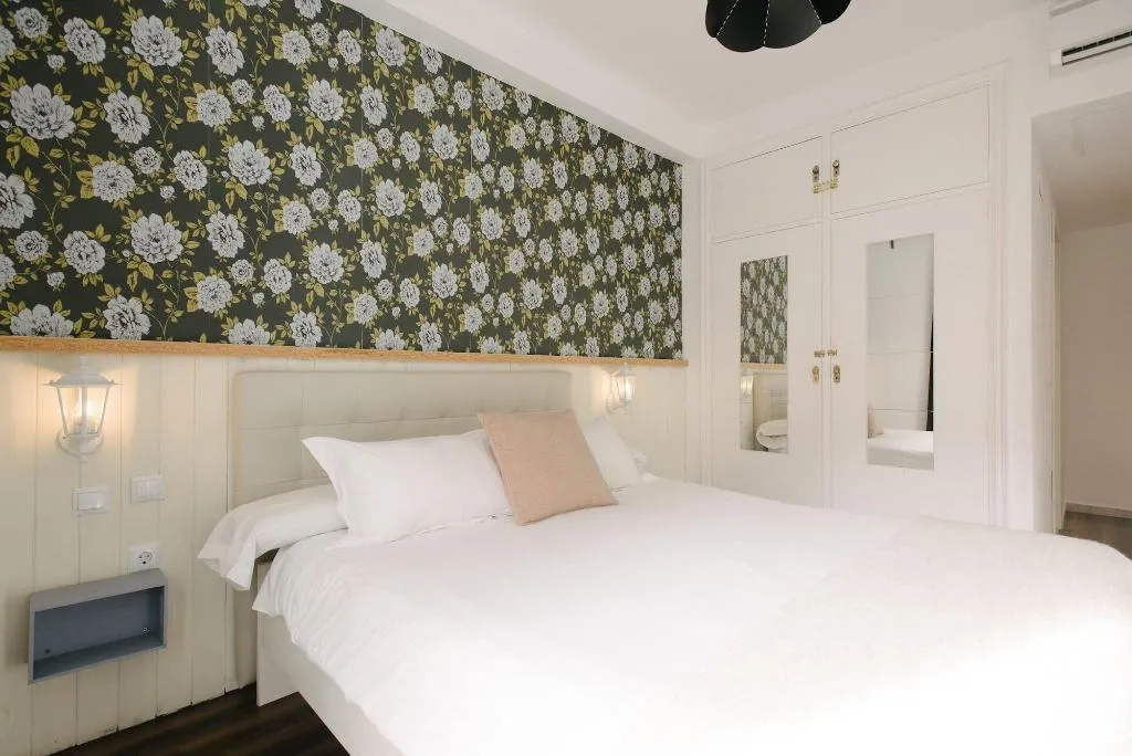 Room, The Boutike Guesthouse, Seville