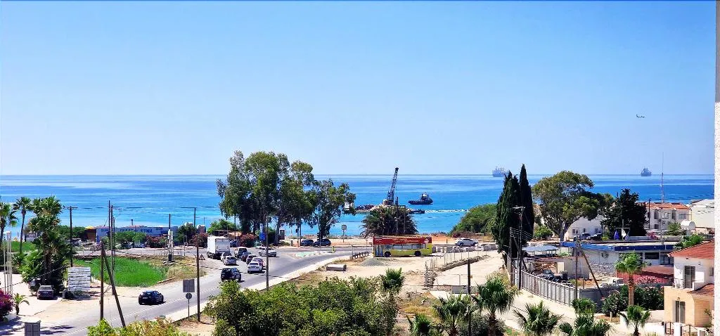 SINGLE SUPERIOR Room, Sveltos Hotel, Cyprus