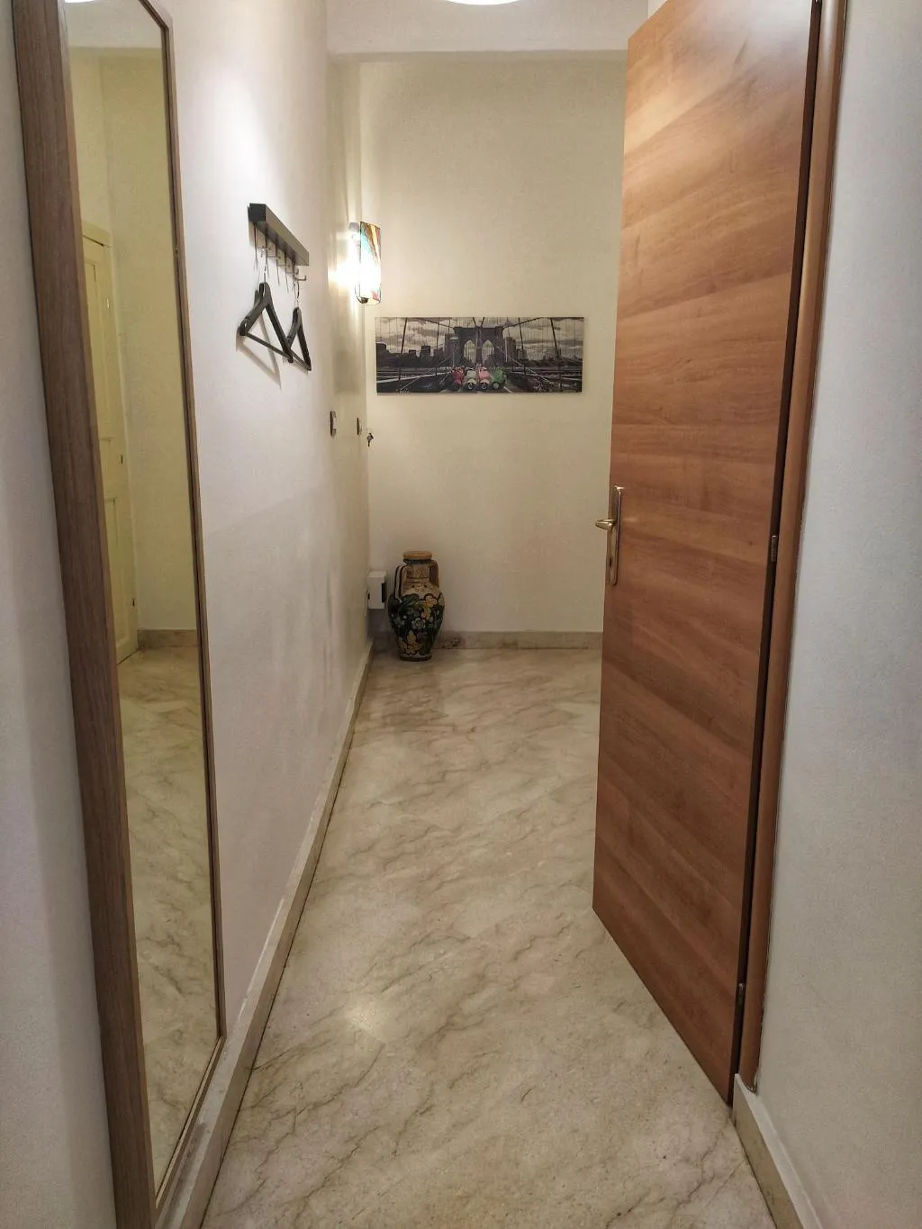 Room, Catania Inn, Catania