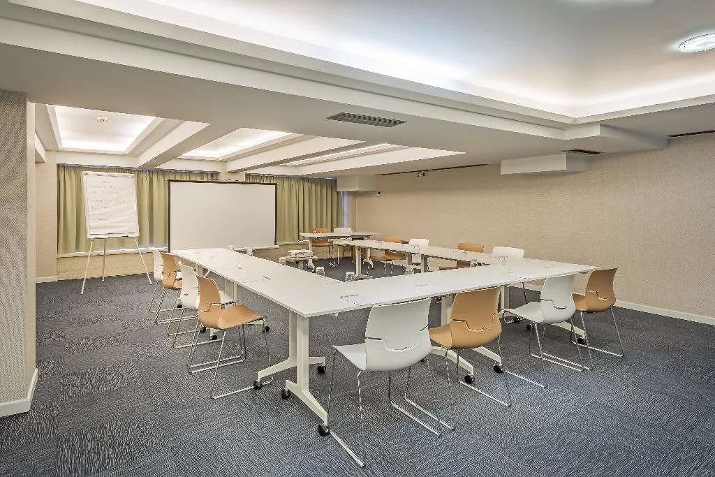 Conferences, Airotel Stratos Vassilikos, Athens