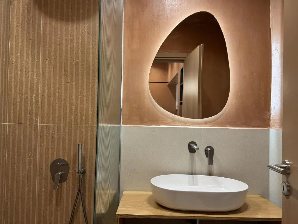 Room, Philoxenia Apartments, Crete
