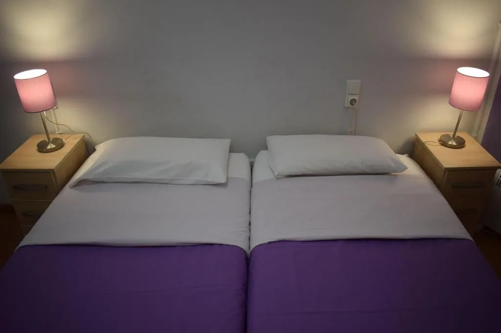 Room, Hostal Mimi Las Ramblas, Barcelona