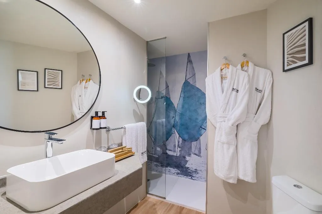 SUITE TWO BEDS Room, Barcelo Margaritas Royal Level Adults Only, Gran Canaria