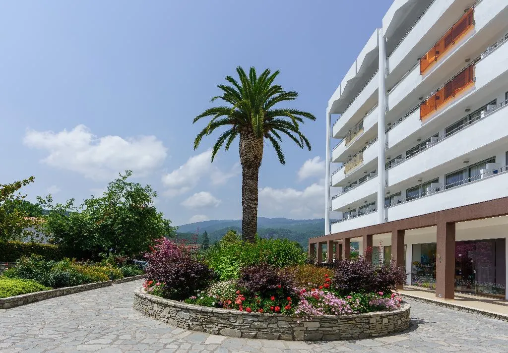 General view, Cronwell Platamon Resort, Thessaloniki