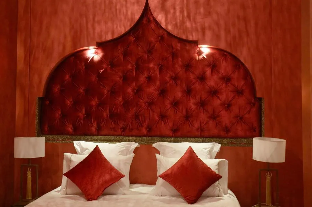 Room, Riad Andalla Spa, Marrakech