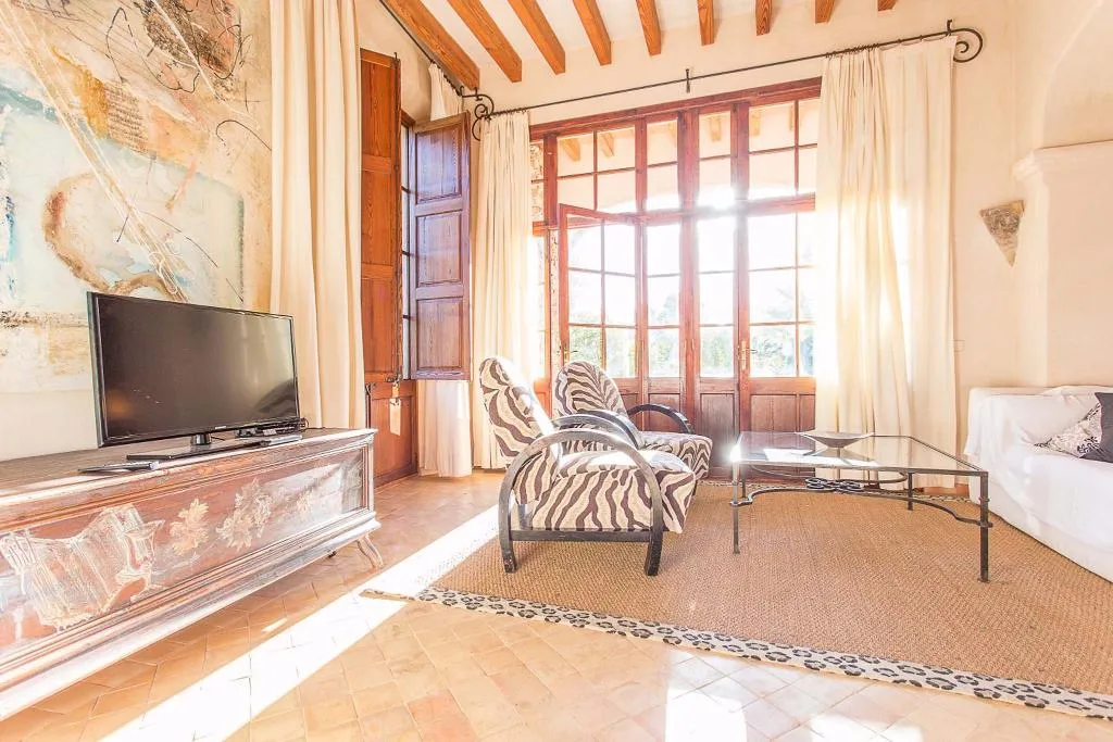 SUITE DELUXE Room, Son Foguero Agroturismo, Majorca