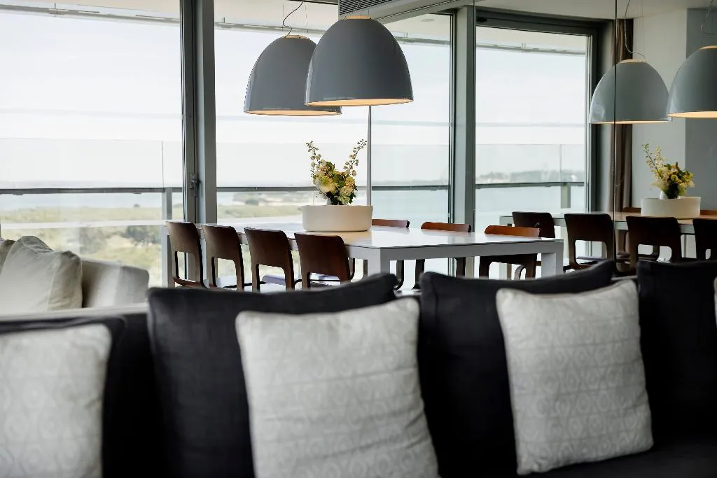 APARTMENT THREE BEDROOMS Room, Troia Design Hotel, Lisbon