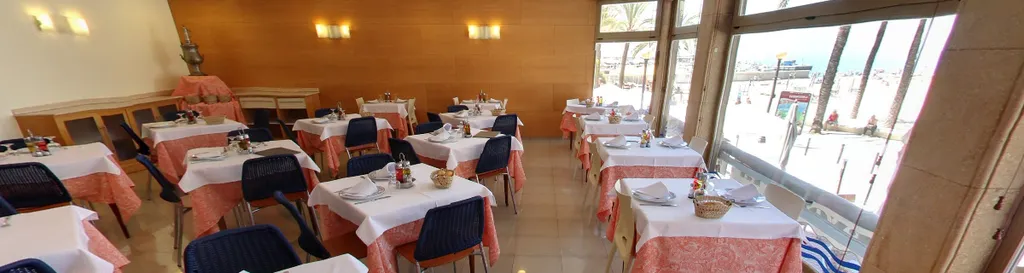 General view, Colon, Costa Blanca