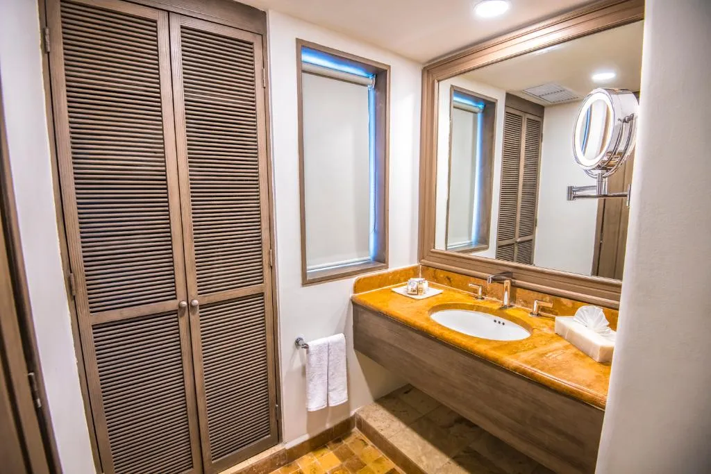DOUBLE STANDARD Room, Wyndham Alltra Playa del Carmen Adults Only All In, Playa Del Carmen