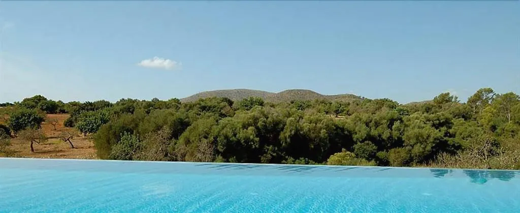 Sports and Entertainment, Son Mas, Majorca
