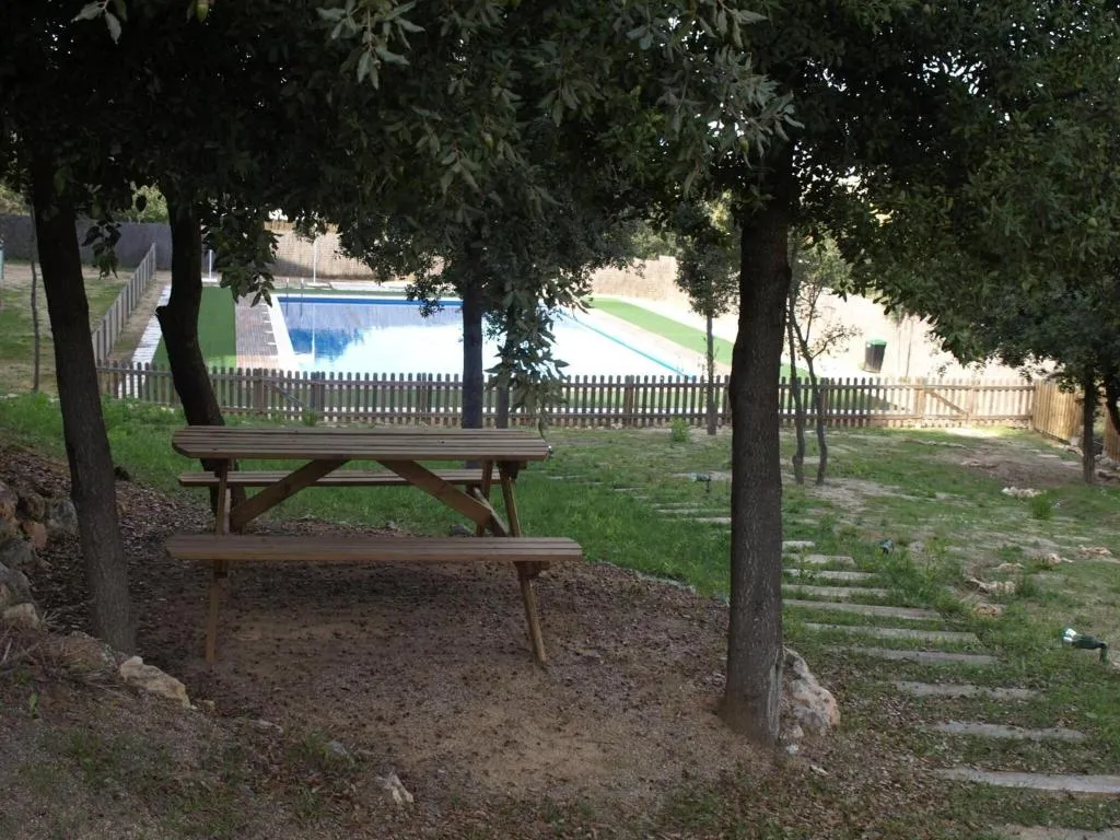General view, Aparthotel Del Golf, Barcelona