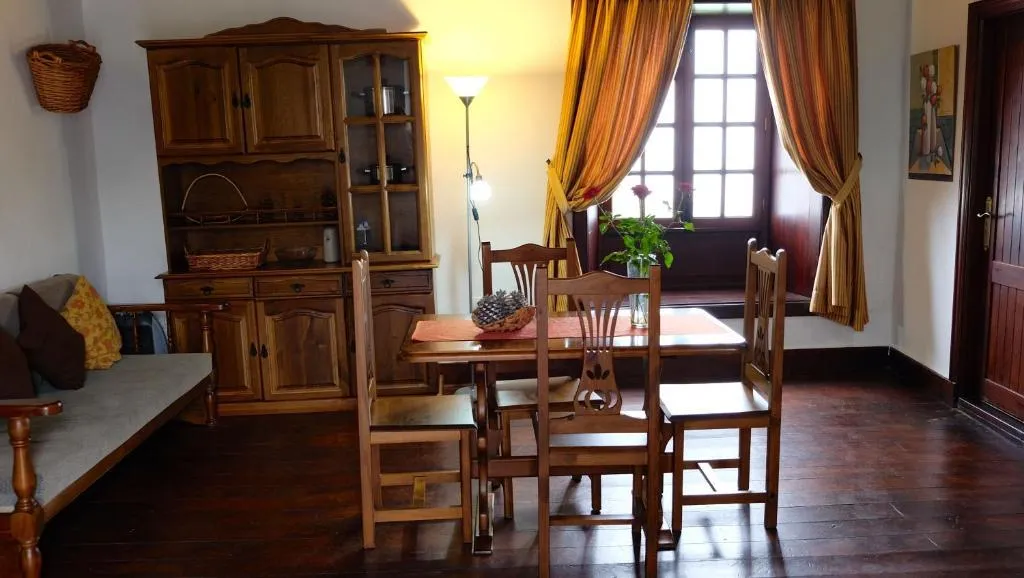 APARTMENT TWO BEDROOMS Room, Finca la Hacienda Rural Hotel, Tenerife