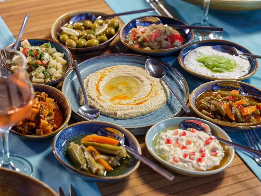 Restaurant, Aydinbey Famous Resort, Antalya