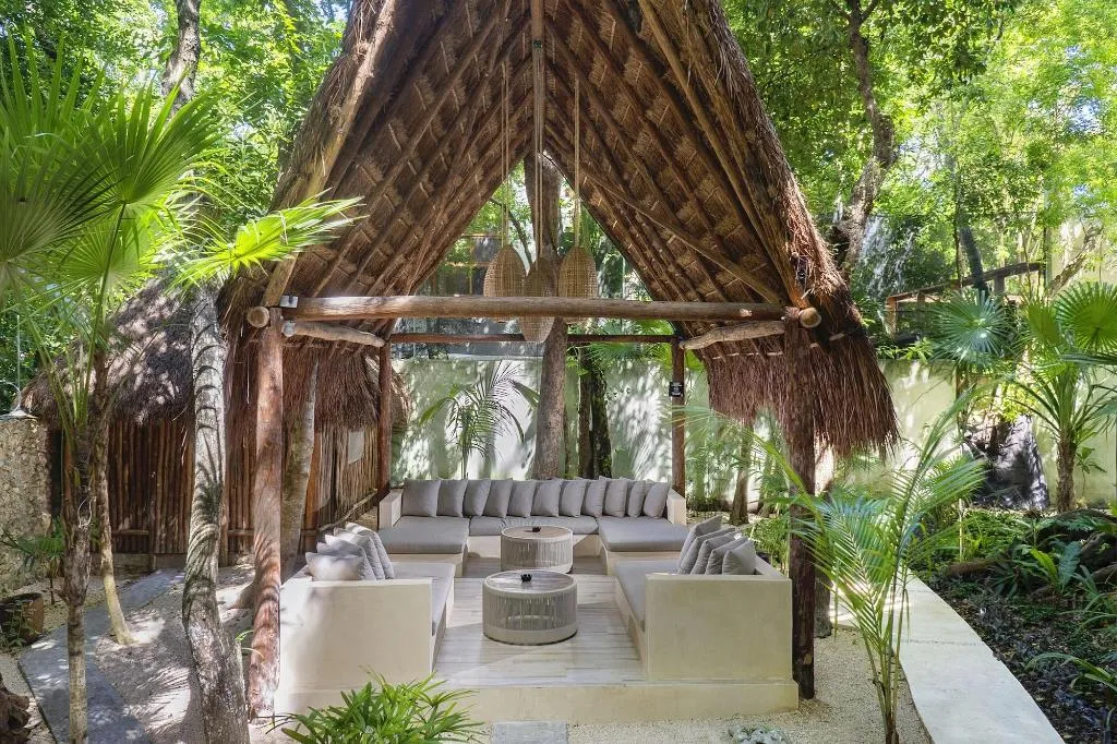 SUITE SUPERIOR KING BED Room, Terasu Riviera Maya Hotel & Spa, En Xcaret, Playa Del Carmen
