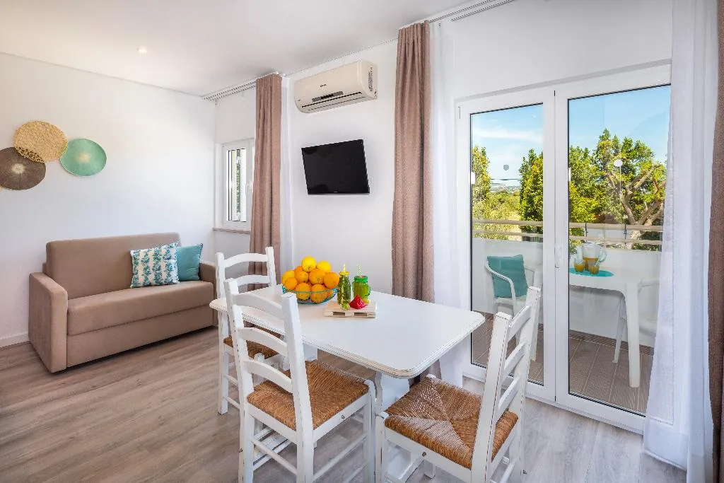STUDIO SUPERIOR Room, Flor da Laranja, Algarve