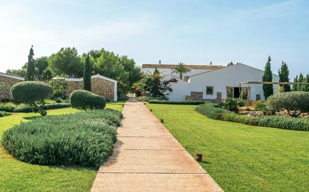 General view, Torralbenc, Menorca