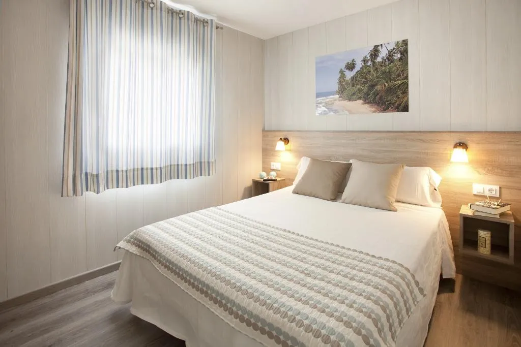 BUNGALOW SUPERIOR Room, La Siesta Salou Resort Camping, Costa Dorada