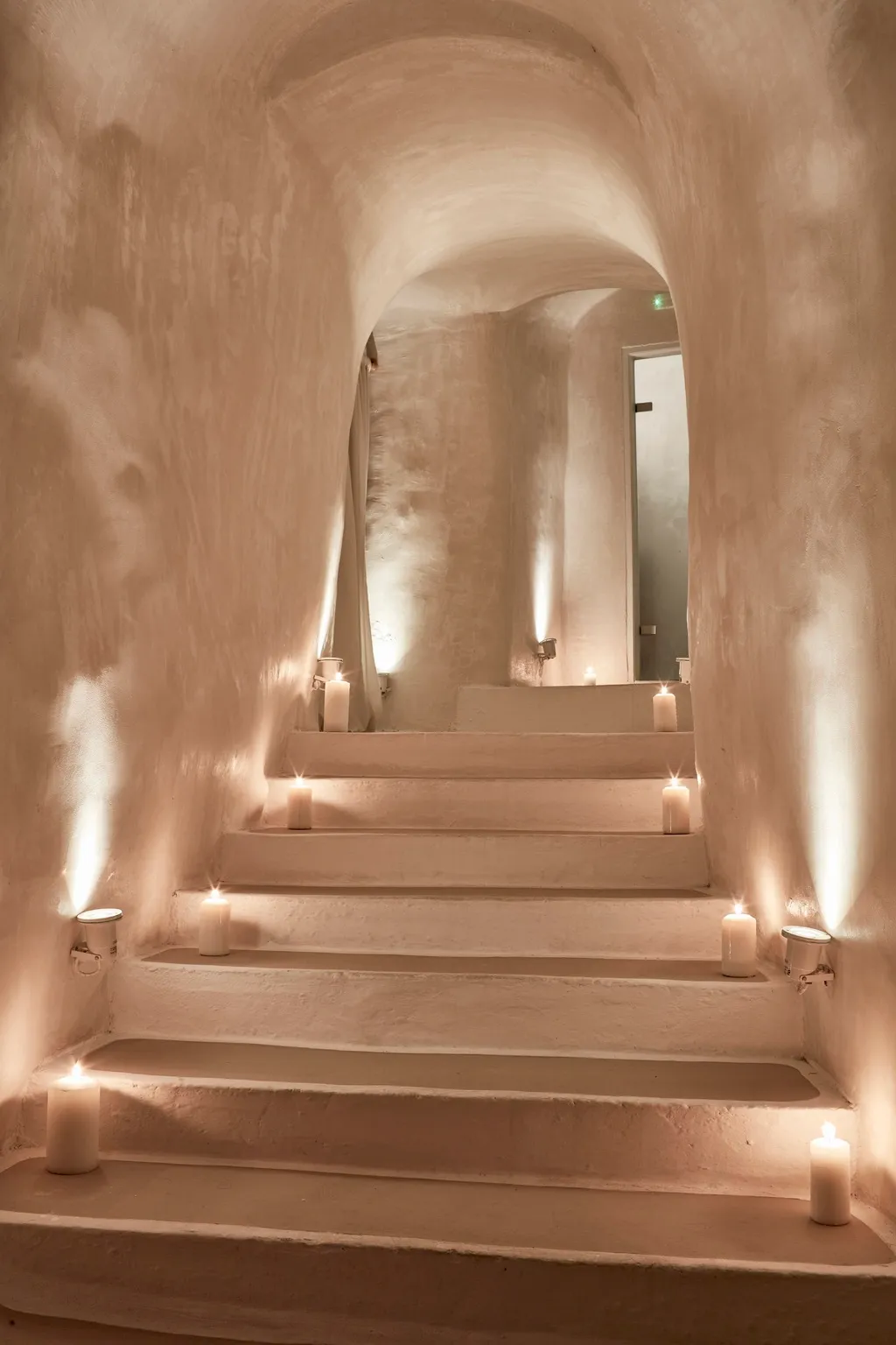 Sports and Entertainment, Notos Therme & Spa By Mr and Mrs White, Santorini