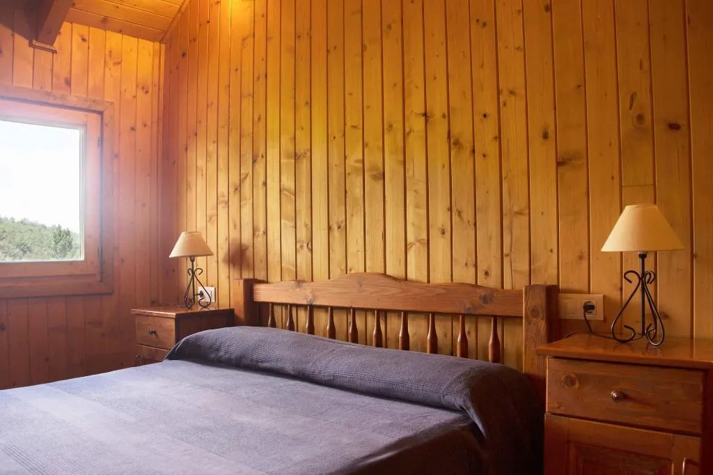Room, Xalet De Prades, Costa Dorada
