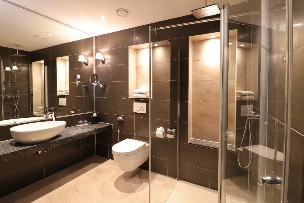 TRIPLE STANDARD Room, Xo Hotels Couture, Amsterdam
