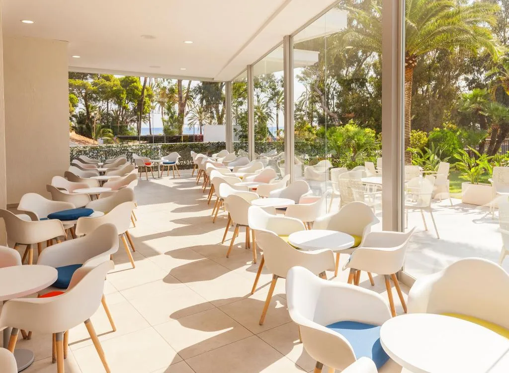 Bar, Port Denia, Costa Blanca