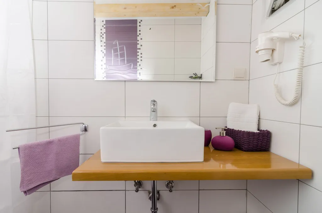 STUDIO COMFORT Room, Lavender Garden Apartments, Dubrovnik
