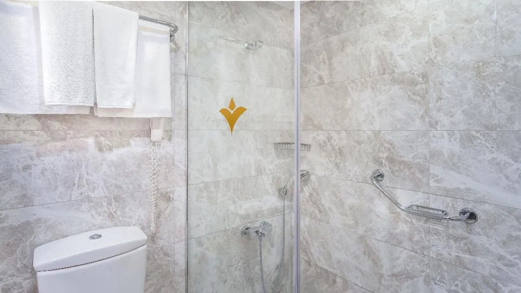 DOUBLE SINGLE USE LAND VIEW Room, Miramare Queen, Antalya