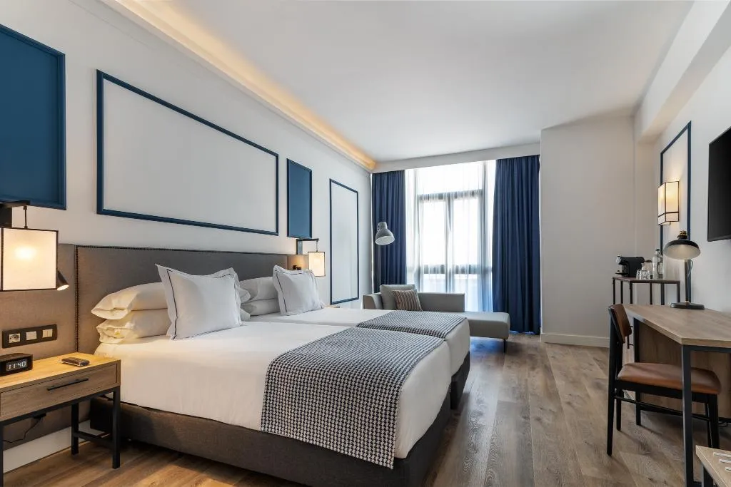 Room, Hotel LIVVO Fataga, Gran Canaria