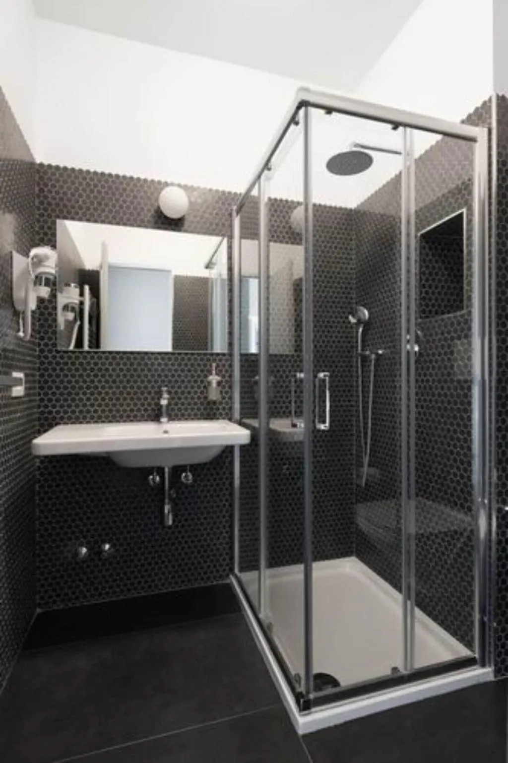 Room, Babila Hostel, Milan