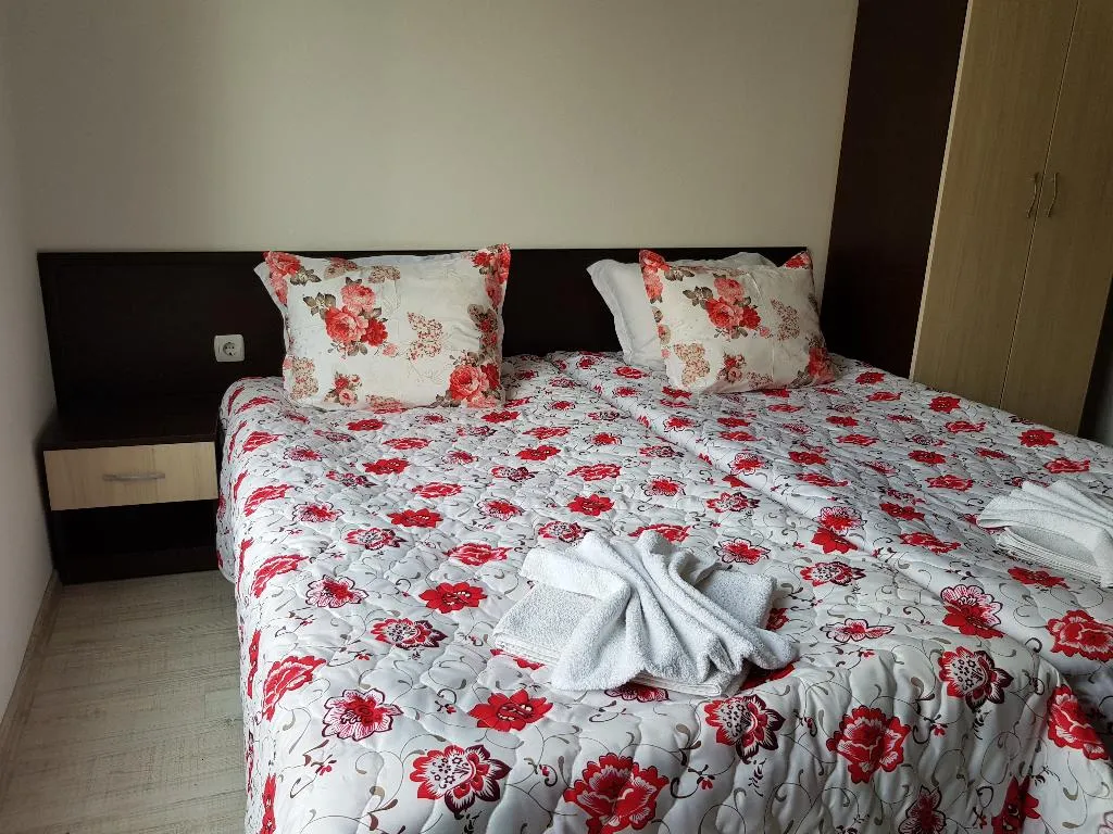 STUDIO STANDARD Room, Vintegra, Bourgas
