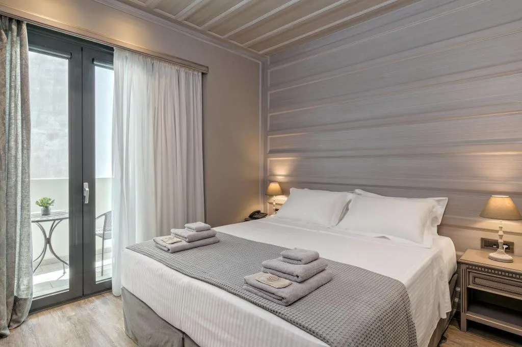 APARTMENT ONE BEDROOM Room, Estia Boutique Apartments, Athens