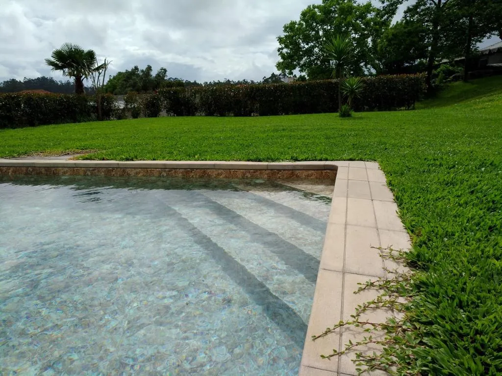 Pool, Quinta São Miguel de Arcos, Porto