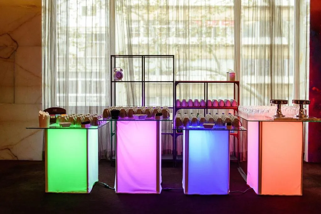 Conferences, Sheraton Lisboa Hotel & Spa, Lisbon