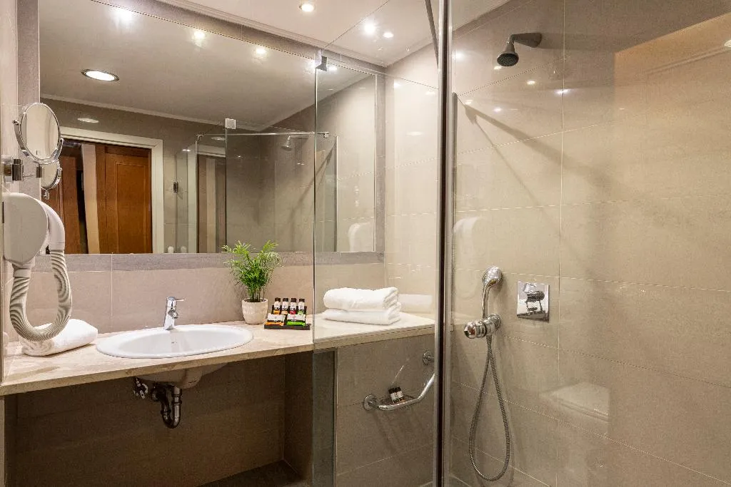 SUITE STANDARD Room, Amalia Nafplion, Kalamata