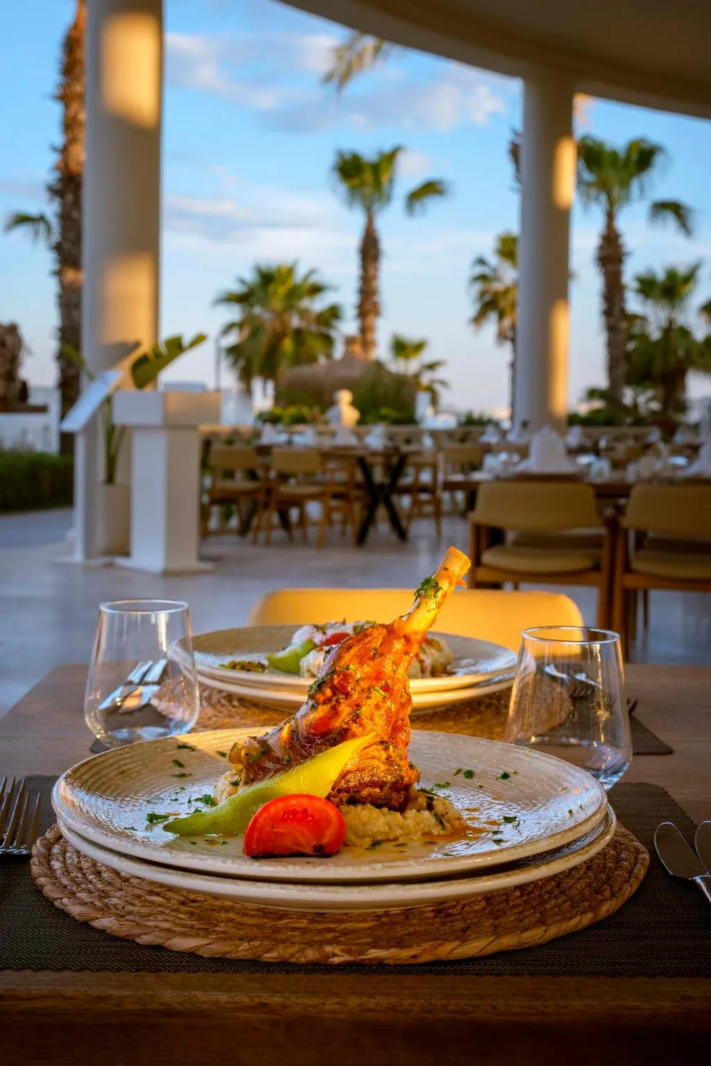 Restaurant, Selectum Noa Belek, Antalya