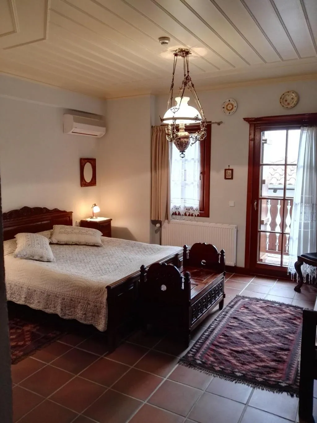 Room, Viraggas, Halkidiki