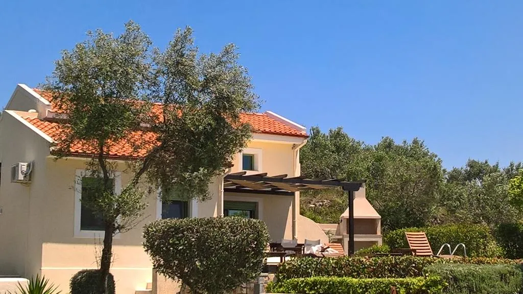 VILLA WITH PRIVATE POOL Room, Villa Mirothea, Skiathos