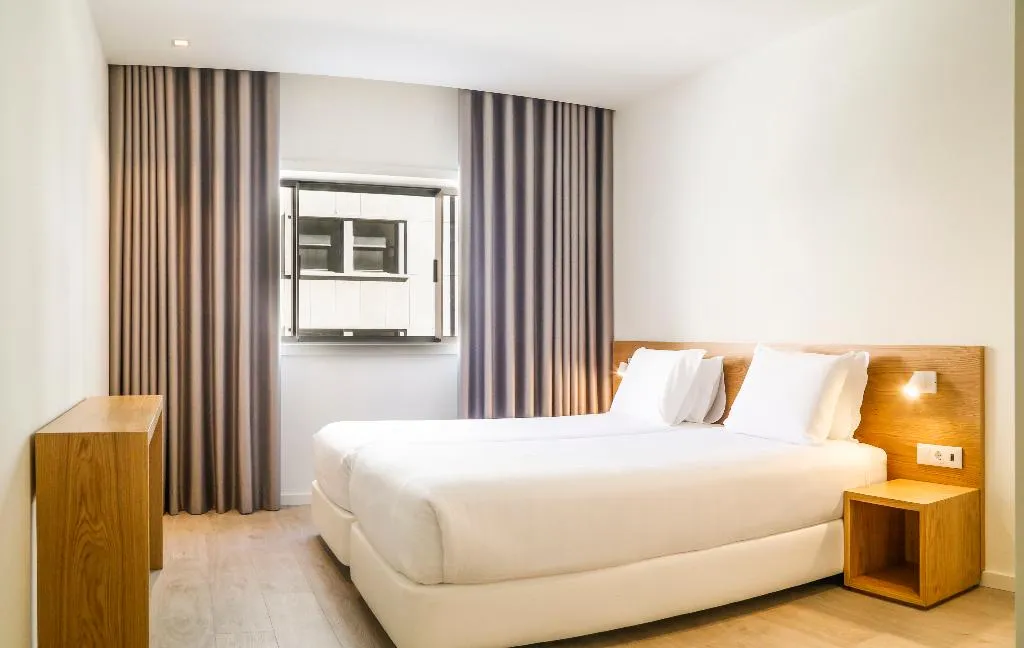 SUITE GRAND SUPERIOR Room, Spot Family Suites, Porto