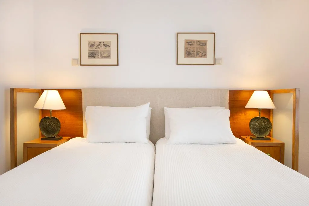 Double or Twin STANDARD Room, Dorion, Mykonos