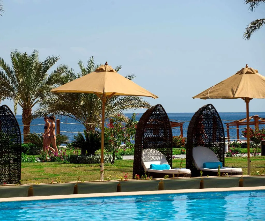 Pool, SUNRISE Montemare Resort -Grand Select, Red Sea Riviera