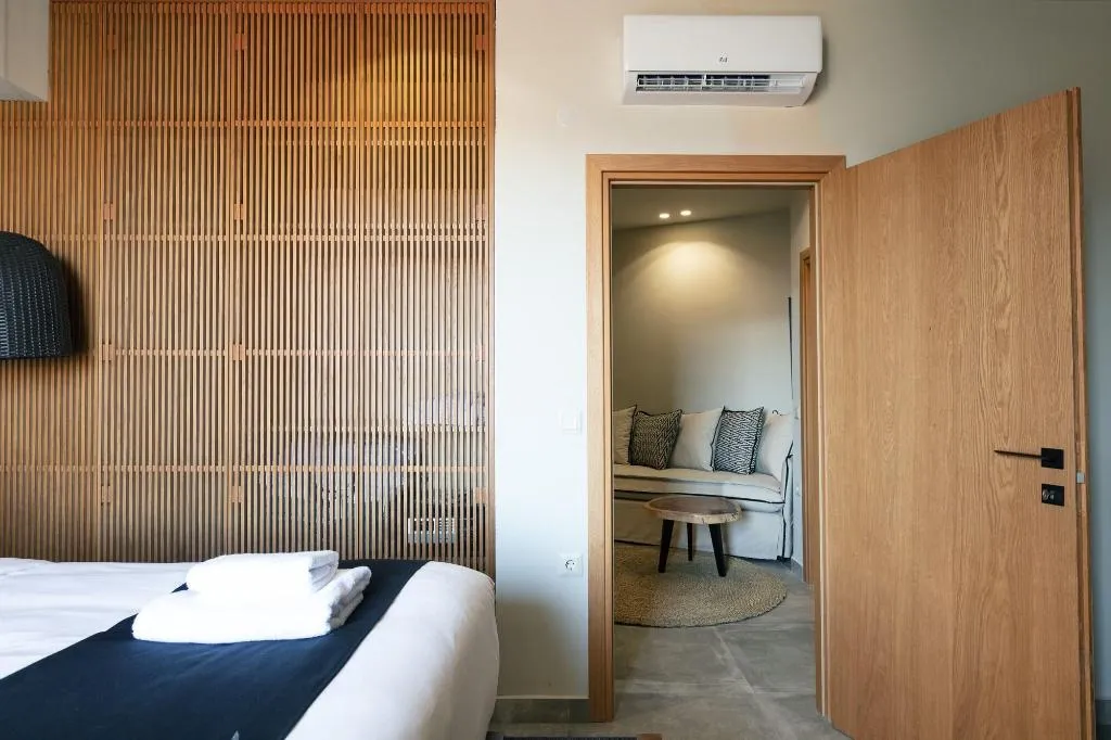 Room, Chapter 02 Gallery Suites, Crete