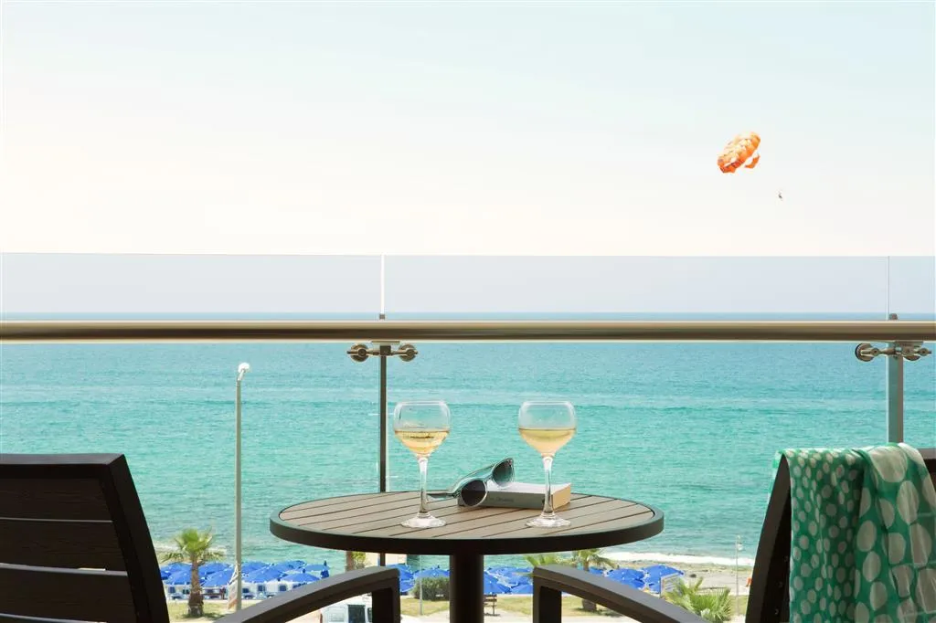 TRIPLE SEA VIEW Room, Sunprime C-Lounge, Antalya