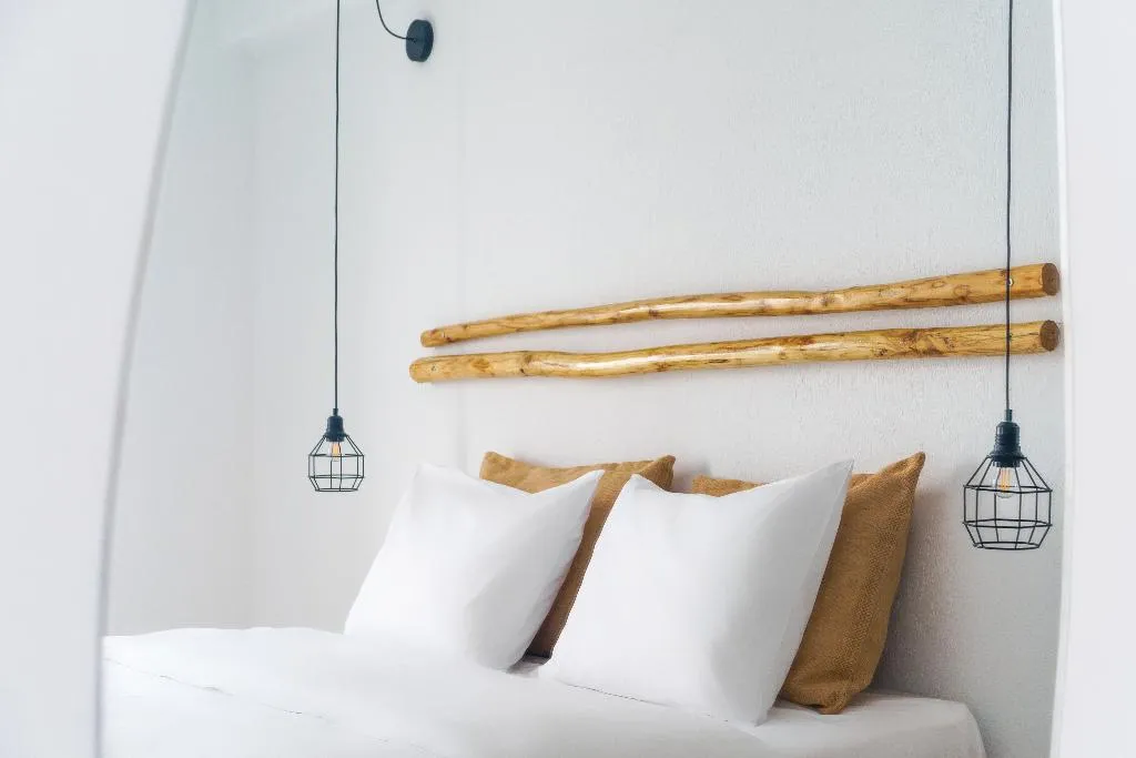 DOUBLE SEA VIEW Room, Penelope Village by Mr and Mrs White, Mykonos