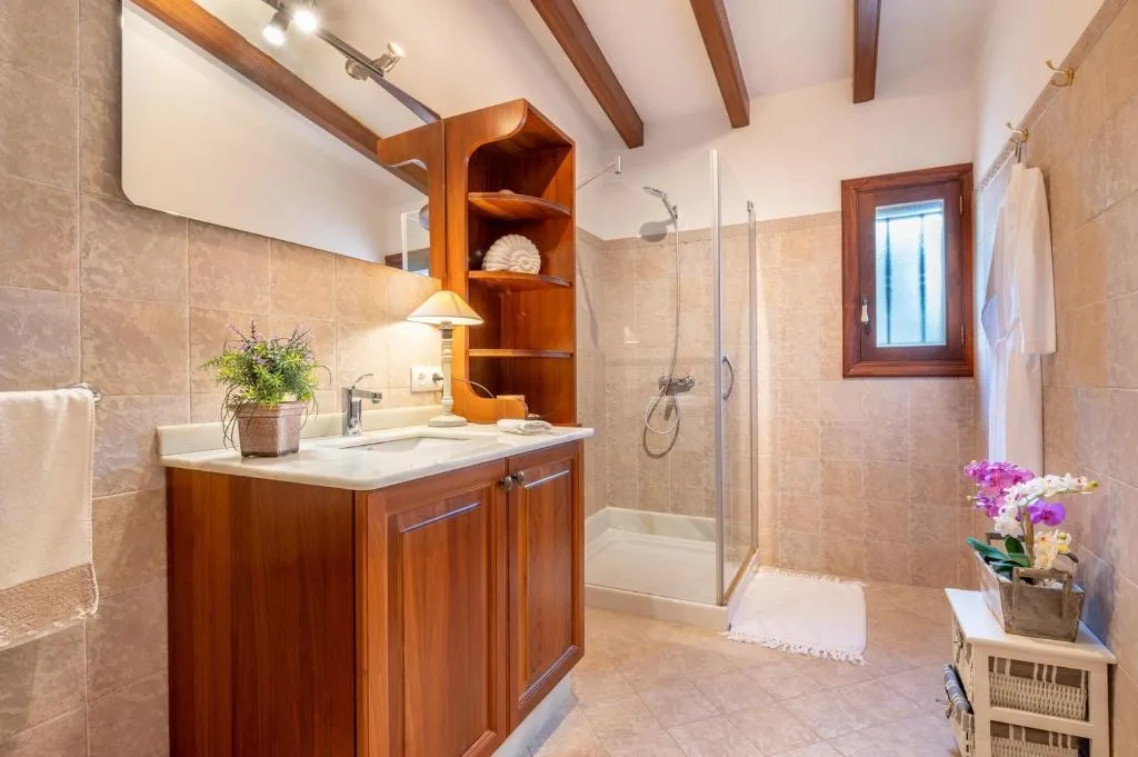 Double or Twin STANDARD Room, Finca Art 9, Majorca