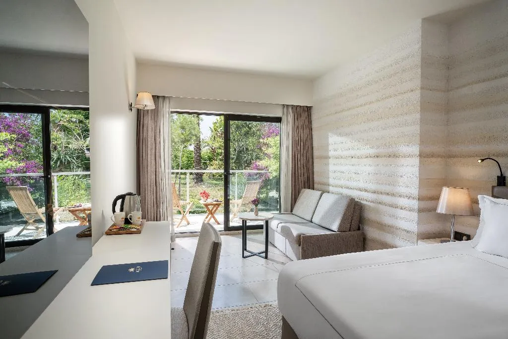 Room, Arin Resort Bodrum, Bodrum